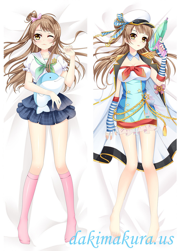 Kotori Minami - Love Live Body hug dakimakura girlfriend body pillow cover